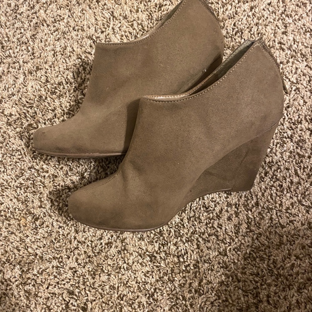 Wedges